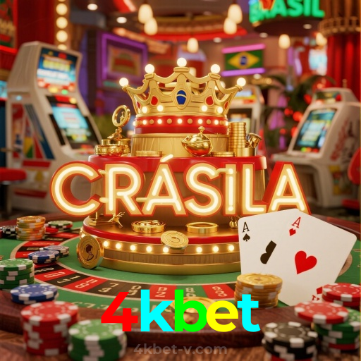 4kbet：Vença na roleta e conquiste prêmios gigantes!