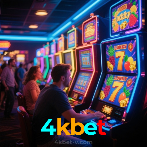 4kbet:Cada giro pode ser um novo prêmio! Descubra as melhores slots online!