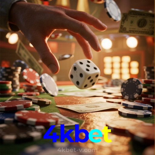 4kbet：Em cada giro, novas vitórias! Venha jogar nas melhores slots!