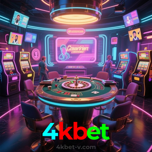 4kbet：Onde sua sorte brilha: poker, roleta e apostas em futebol!