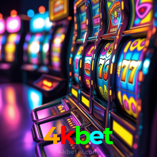 4kbet：As melhores oportunidades estão aqui! Aposte nas slots e ganhe prêmios fantásticos!
