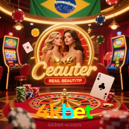 4kbet:Apostas emocionantes em futebol e vitórias épicas no cassino online!