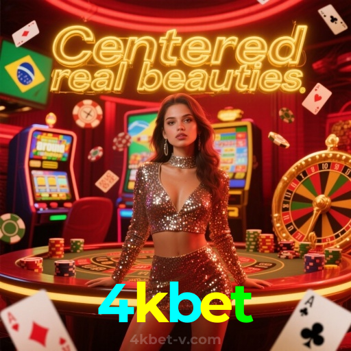 4kbet：Jogue blackjack, aposte no futebol e ganhe grandes prêmios no cassino online!