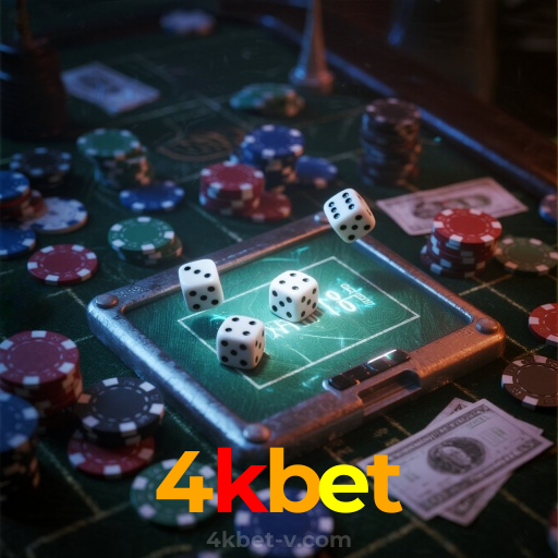 4kbet：A sorte te espera! Aposte agora nas nossas roletas!