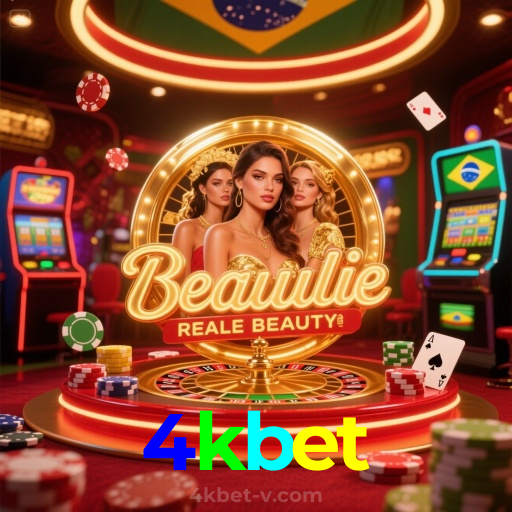 4kbet：No cassino online mais confiável, experimente poker, roleta e futebol ao vivo!