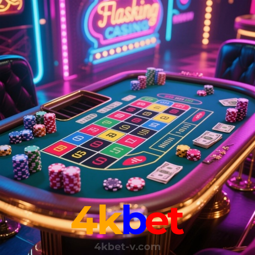 4kbet:Sinta a emoção do poker online! Mostre que você é o mestre das cartas!