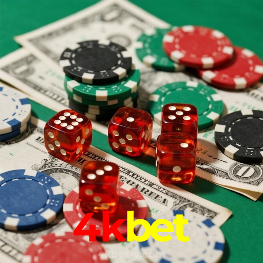 4kbet：O cassino online mais confiável para você apostar no futebol e jogar poker!
