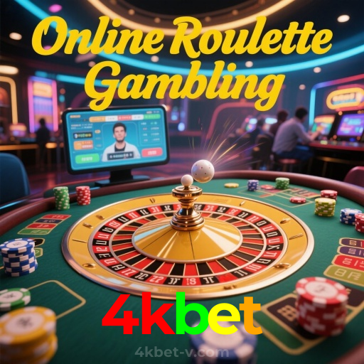 4kbet：A sorte está ao seu lado! Aposte nas melhores máquinas caça-níqueis!