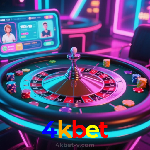4kbet：A sorte está esperando por você! Vença na roleta e ganhe grandes vitórias!