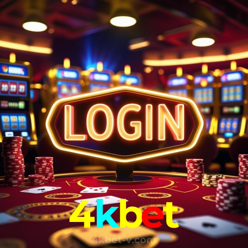4kbet:Ganhe prêmios jogando slots e apostando no futebol online!