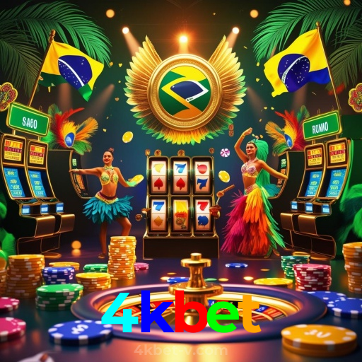 4kbet：Onde a diversão nunca para: apostas no futebol e jogos de cassino!