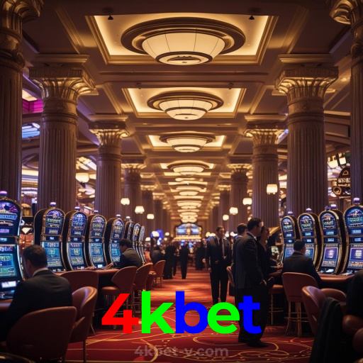 4kbet：Jogue roleta, aposte no futebol e ganhe em grande estilo no cassino!