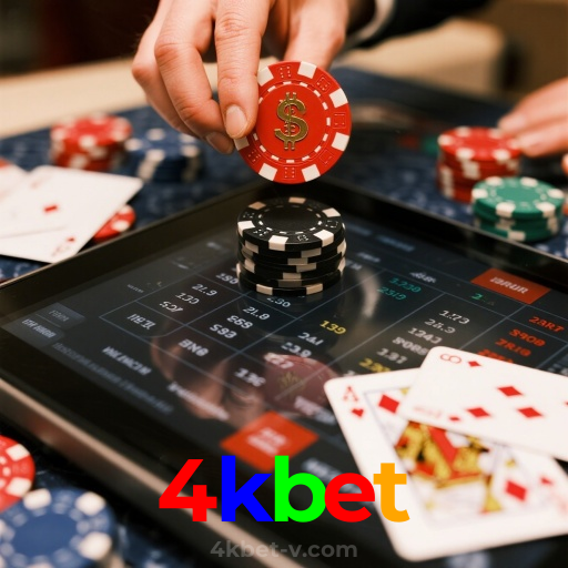 4kbet：Entre no jogo de futebol digital e conquiste sua vitória agora!