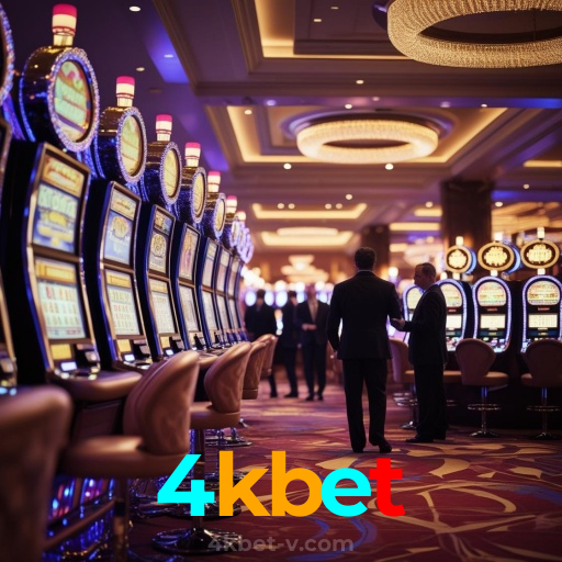 4kbet:No nosso cassino, a emoção nunca para! Jogue agora!