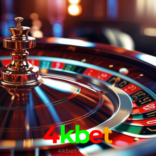 4kbet:Jogue nas roletas e veja a sorte sorrir para você!