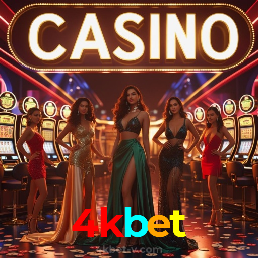 4kbet：Jogue blackjack, poker e aposte no futebol para vitórias épicas!